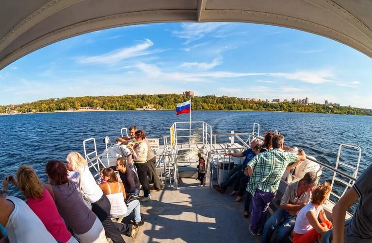 Камчатка: где вулканы встречаются с океаном