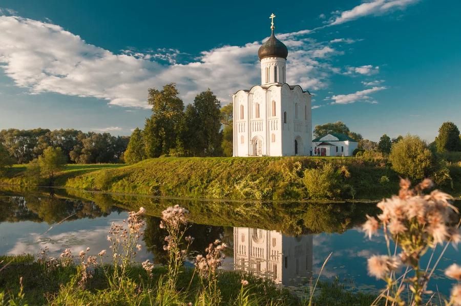 Автобус| Золотое наследие: путешествие по древним городам