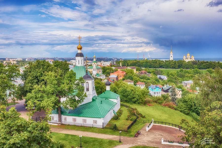 Автобус| Золотое наследие: путешествие по древним городам