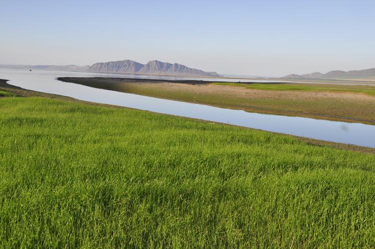 Териберка: в объятиях природы