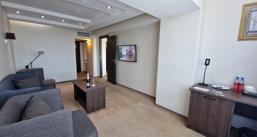 Владикавказ 4* (г. Владикавказ)