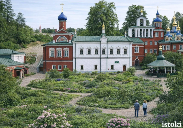 Псков‑экспресс: главное за два дня