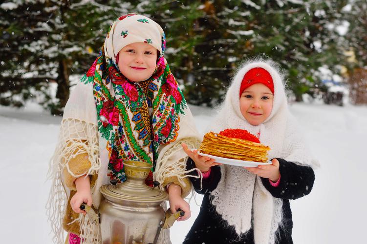 Новый год в Дмитрове (промо)