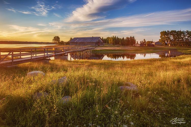 Автобус| От Саранска до Свияжска — путь между мирами