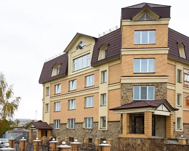 Нео 2* (г. Белокуриха)