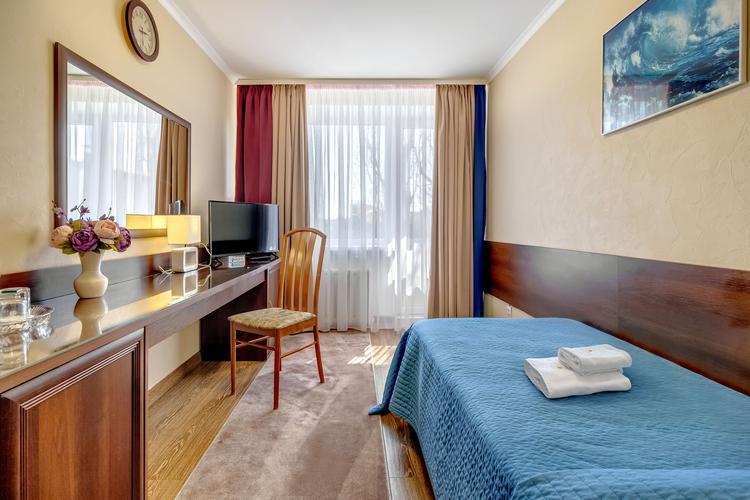 Волна 4* (г.Светлогорск)