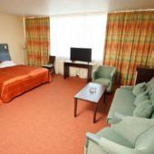 Раушен 3* (г.Светлогорск)