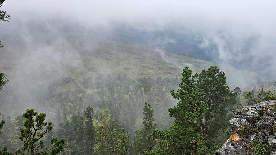 Драйв Кавказа: мультиактив в Адыгее