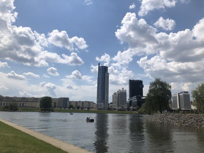 Беларусь — страна чудес и традиций