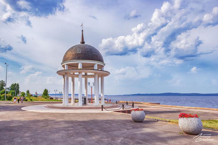 Автобус| Карелия — вдохновение на всю жизнь