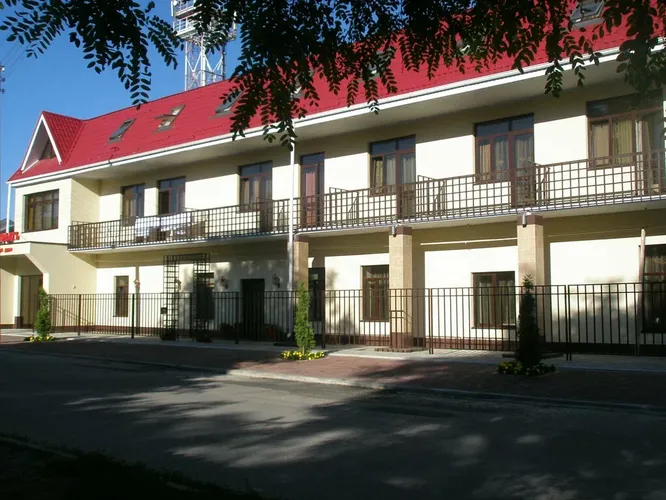 Благодать 3* (г. Кисловодск )