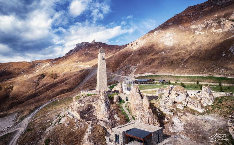 Автобус| От Владимира к Каспию: пляжный тур в Дагестан