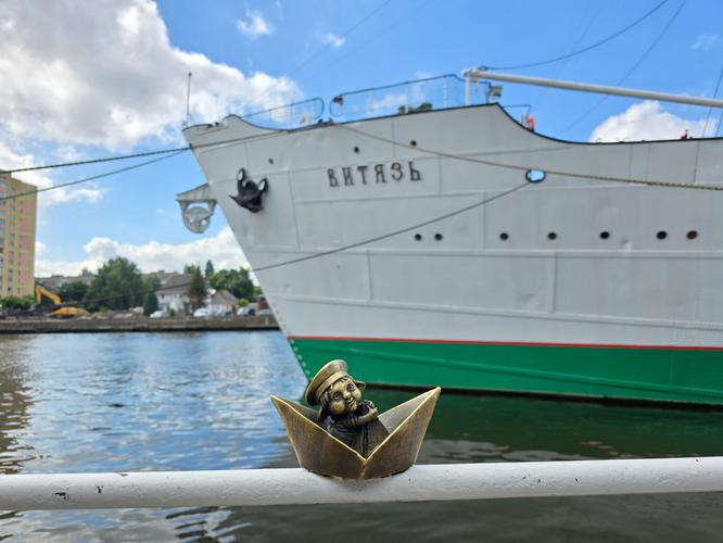 Балтийский Край: Замки, Янтарь и Морская Свобода