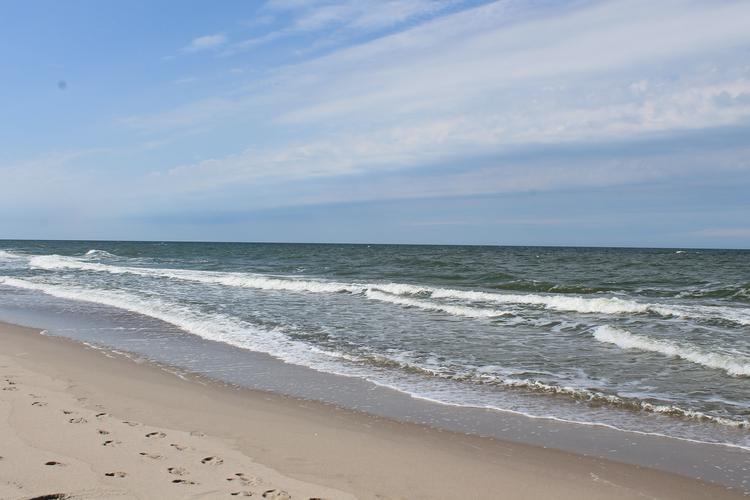 Новогодняя магия Калининграда