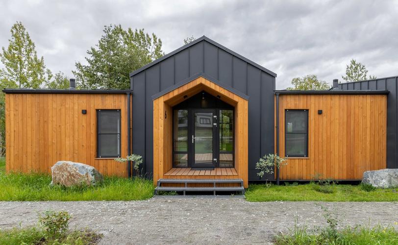 Лагуна 4* (с. Паратунка)