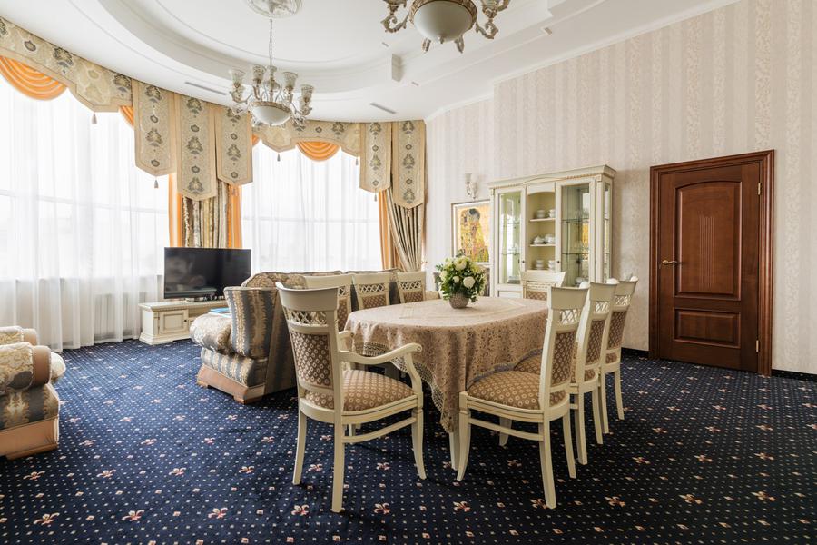 Релита 4* (г. Казань)