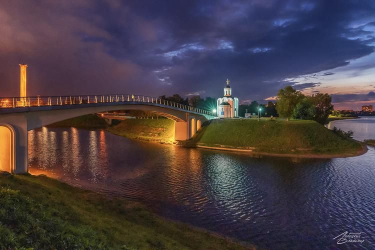 Государева дорога. От Москвы до Торжка (промо)