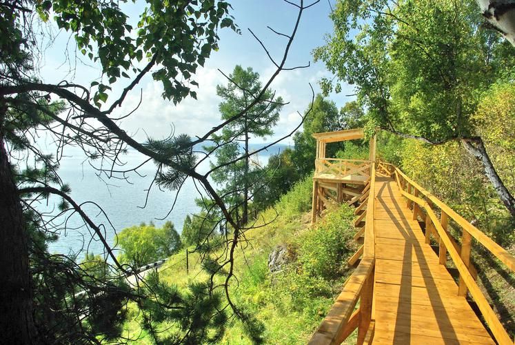 Байкал хит лето 2025!