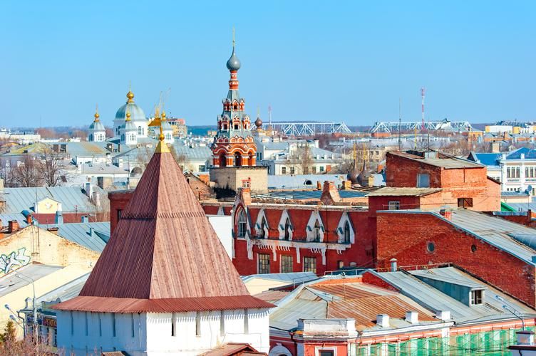 Новогоднее путешествие в сердце ремесла