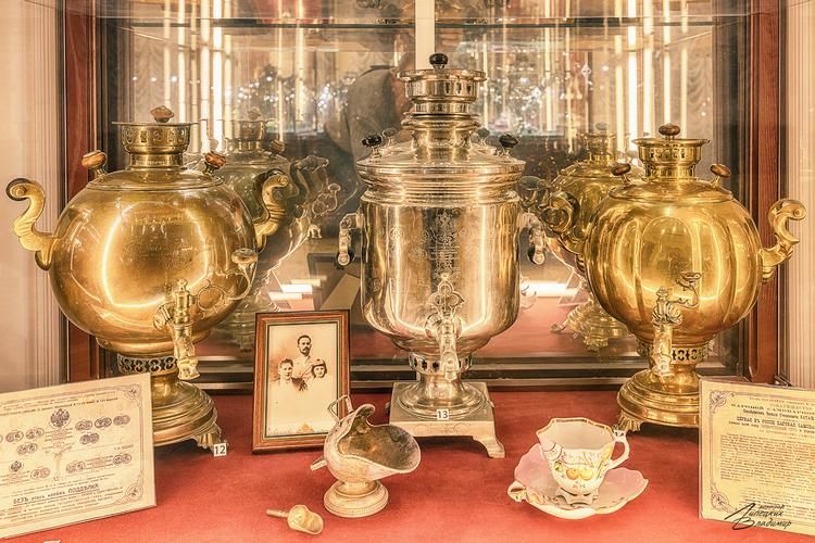 Волшебная Калуга: Новый год уже близко!