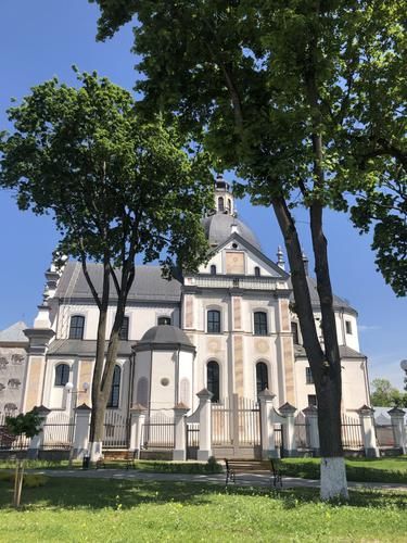 Беларусь — вдохновляющая красота