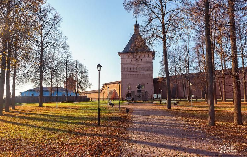 Поезд | Золотое кольцо по-боярски из Ростова-на-Дону 2026