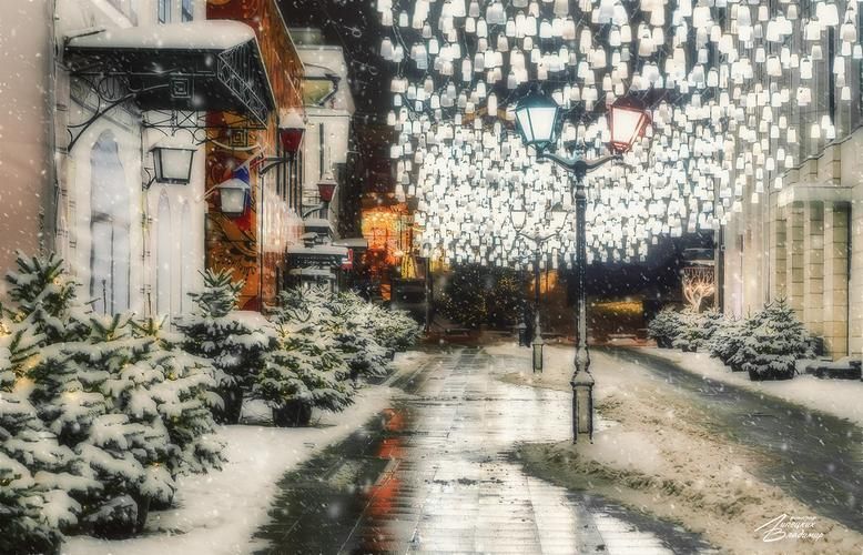 Автобус | Новогоднее волшебство в древних городах: Владимир, Суздаль, Муром