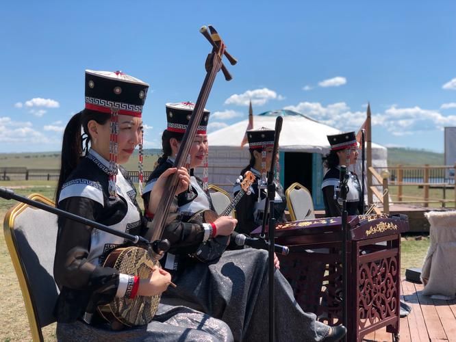 За горизонтом империи: тайны Чингисхана в сердце Азии