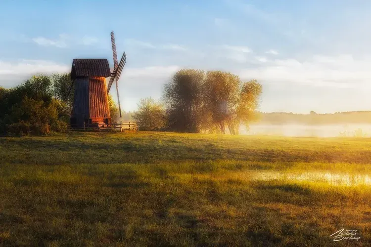 Автобус| Незабываемый день в Рябово