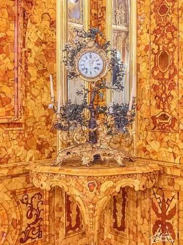 Автобус| Петербург сквозь дворцовые окна: 7‑дневное путешествие