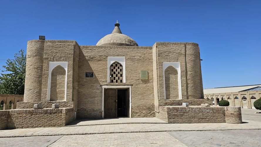 Сон Шехерезады на Новый год