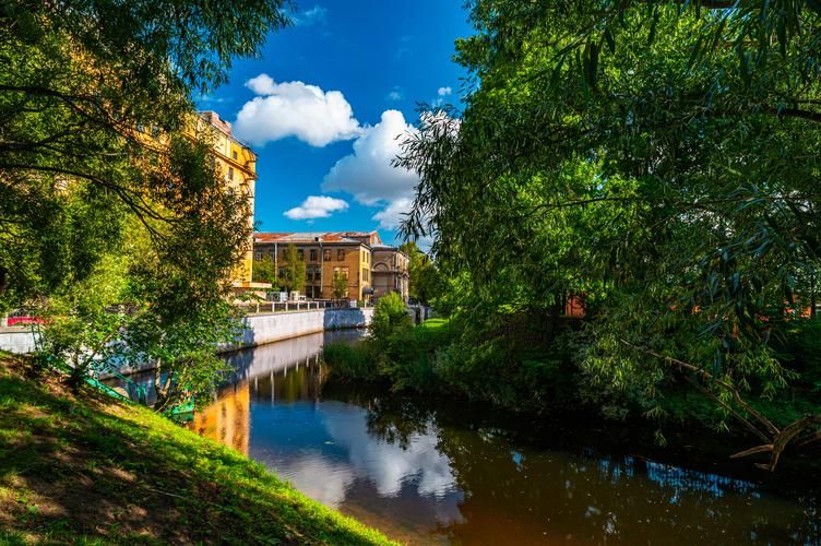 Парадные резиденции дома Романовых 6 дней