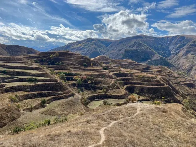 Грузия – трехдневный тур