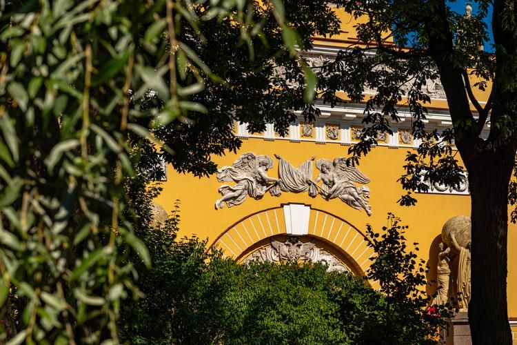 Петербург без переплат