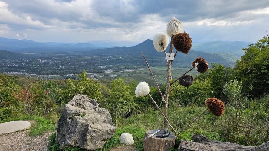 Драйв Кавказа: мультиактив в Адыгее