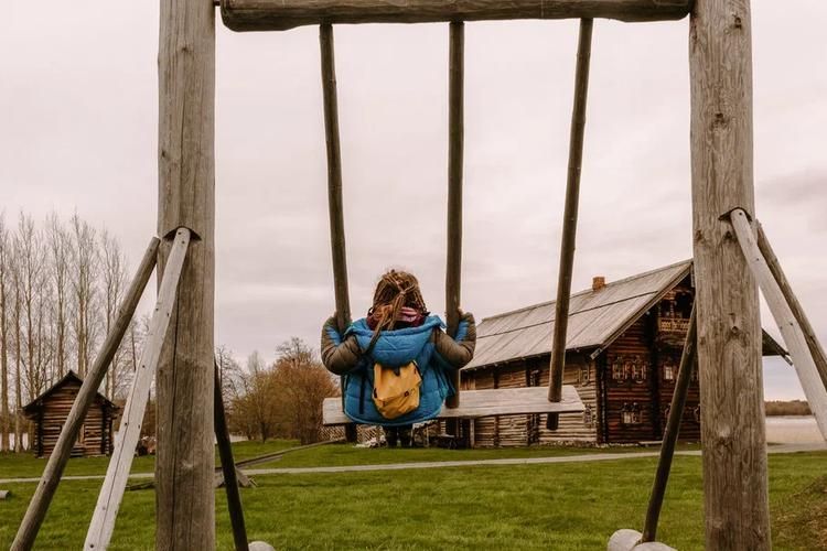 Карельская сказка: Рускеала, Ладожские Шхеры и остров Кижи