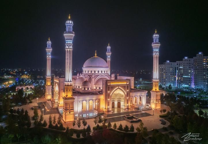 Автобус| От Владимира к Каспию: пляжный тур в Дагестан