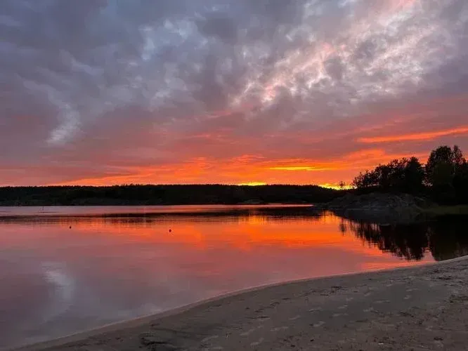 Авиа | Сила природы Карелии 5. Рускеала, Шхеры, Валаам, Водопады из Ижевска 2025
