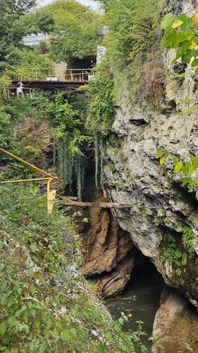 Драйв Кавказа: мультиактив в Адыгее