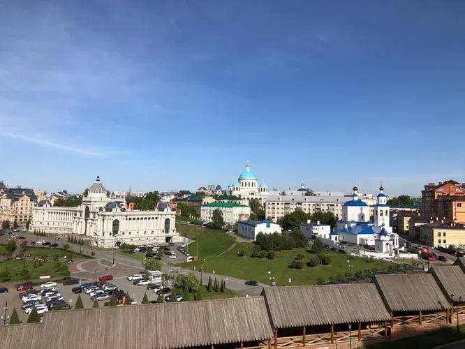 Авиа | Жемчужина Татарстана из Екатеринбурга 2025