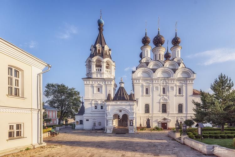 Ветер перемен: новый маршрут Золотого кольца из Ростова-на-Дону