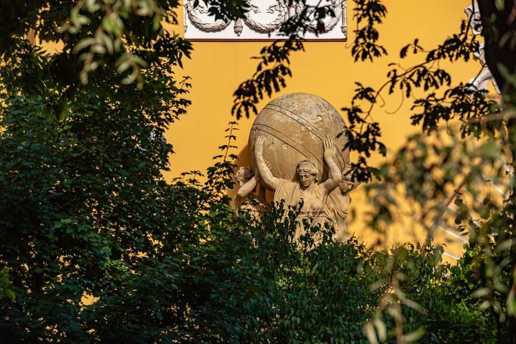 Императорские резиденции 4 дня