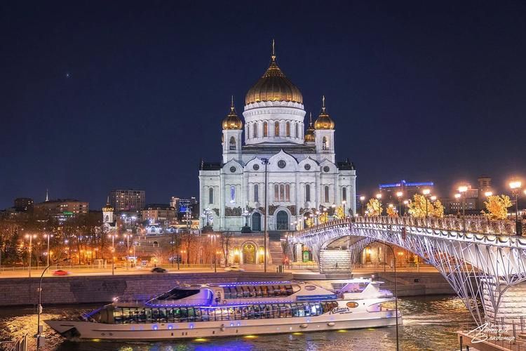 Душа Москвы: услышать то, что скрыто за фасадами 4 дня