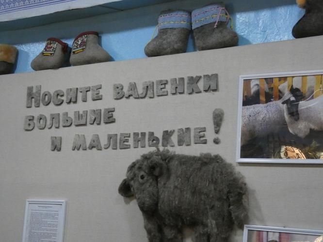 Волшебство Новогодней сказки в Мышкином царстве