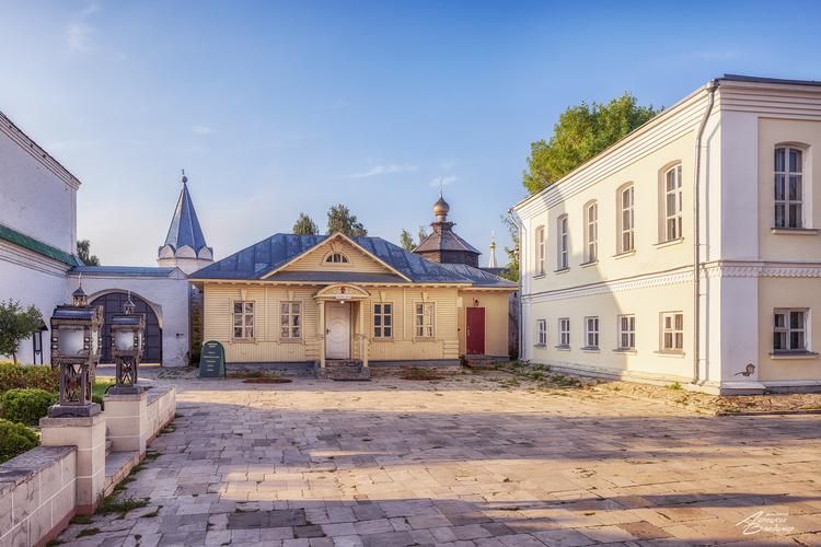 Герои земли Мурома и татарские царицы