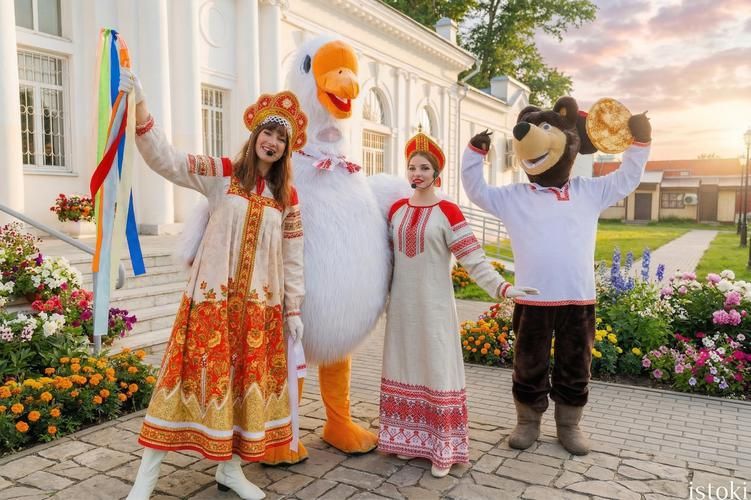 Авиа | Ретропоезд и Золотое Кольцо: путешествуем с боярским размахом из Челябинска