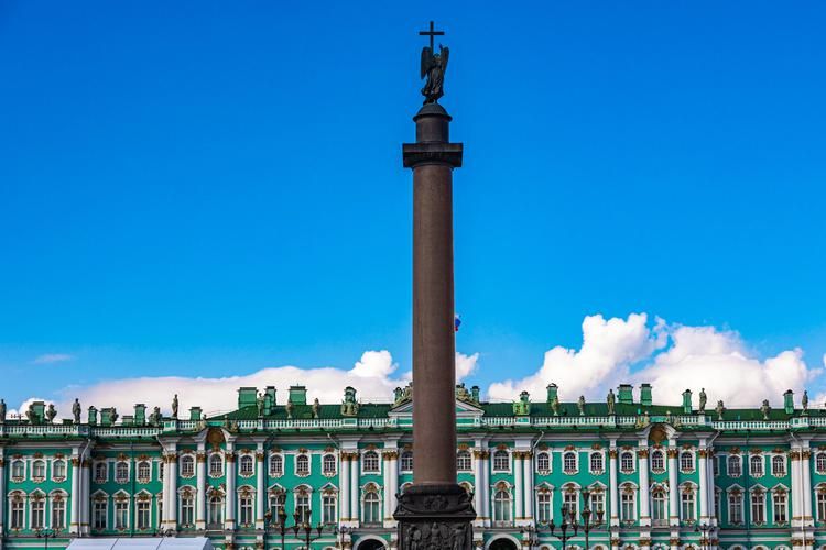 Петербургская классика