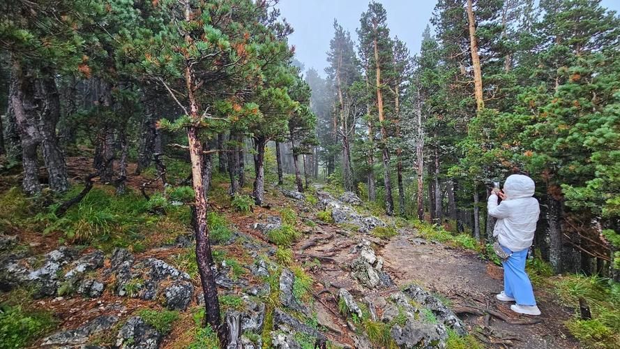 Релакс у адыгейских терм