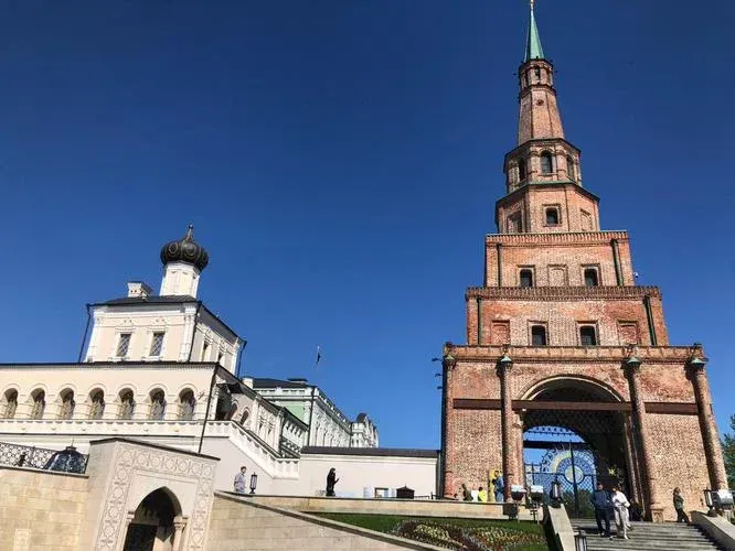 Авиа | Жемчужина Татарстана из Екатеринбурга 2025