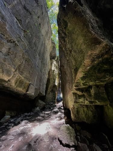 Грузия – трехдневный тур